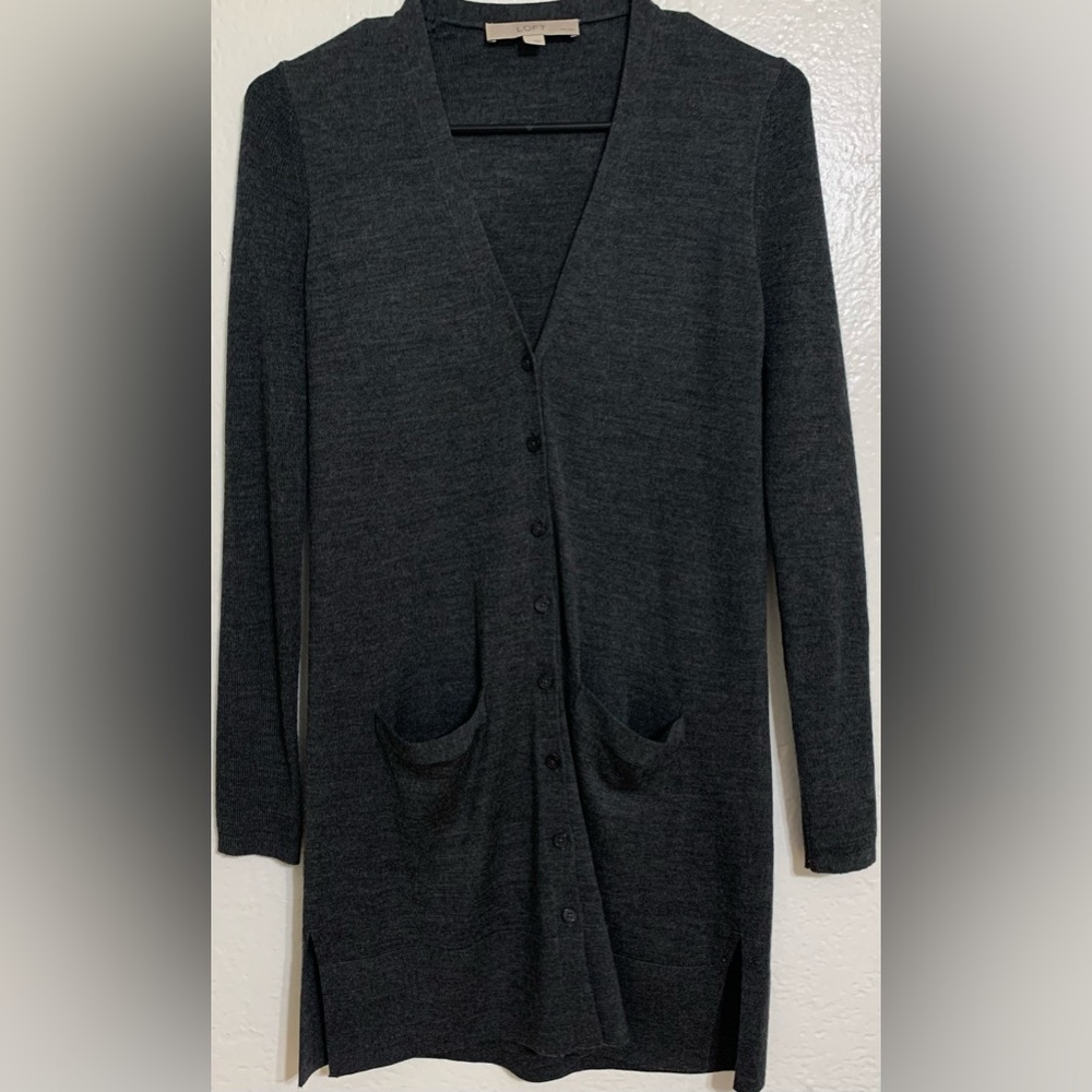 Women’s LOFT Cardigan